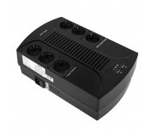 ИБП LogicPower LP 650VA-6PS (455Вт) линейно-интерактивный