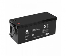 Аккумулятор AZBIST Super GEL ASGEL-122500M8 12V 250.0Ah