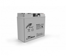 Аккумуляторная батарея AGM Ritar RT12170H 12V 17.0Ah