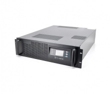 ИБП Ritar RT-6KS-LCD (5400 Вт) с правильной синусоидой 192В