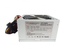 Блок питания CaseCom (CM 500 ATX) 500W 12Fan