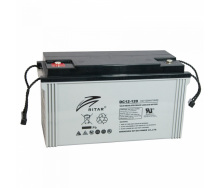 Аккумуляторная батарея Ritar AGM DC12-120 12V 120Ah