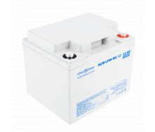 Аккумулятор мультигелевый LogicPower AGM LPM-MG 12 - 45Ah