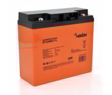 Аккумуляторная батарея Merlion AGM GP1220M5 PREMIUM 12V 20Ah