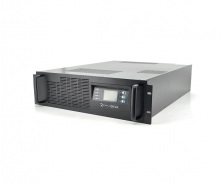 ИБП Ritar RT-10KS-LCD (9000 Вт) с правильной синусоидой 192В