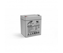 Аккумуляторная батарея Ritar AGM RT1250 12V 5Ah