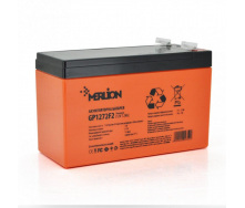 Аккумуляторная батарея Merlion AGM GP1272F2 PREMIUM 12V 7.2Ah