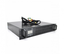 ИБП Ritar RT-1KL-LCD (900 Вт) с правильной синусоидой 36В