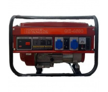 Бензиновый генератор GREELITE GE-4500 3.5 кВт (1756375704)