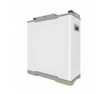Аккумулятор LiFePO4 Blue Carbon 25.6V 200Ah PowerBattery Белый (XBLFSD2420AW 3169)