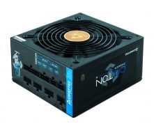 Блок питания Chieftec BDF-850C Proton, ATX 2.3, APFC, 14cm fan, Bronze, modular, RTL