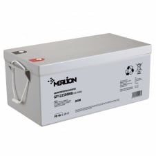 Аккумуляторная батарея Merlion AGM GP122500M8 12V 250Ah