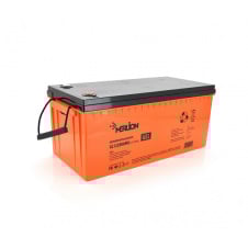 Аккумуляторная батарея GEL Merlion GL122000M8 12V 200 Ah