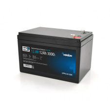 Аккумуляторная батарея Merlion LiFePO4 12.8V 12AH для ИБП