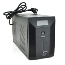 ИБП Ritar RTM2000D (1200W) линейно-интерактивный