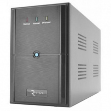ИБП Ritar E-RTM1500L (900W) линейно-интерактивный