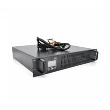 Фото - ИБП Ritar RT-3KL-LCD (2700 Вт) с правильной синусоидой 96В ИБП Ritar RT-3KL-LCD (2700 Вт) с правильной синусоидой 96В