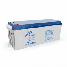 Аккумуляторная батарея Ritar AGM DC12-200 12V 200Ah