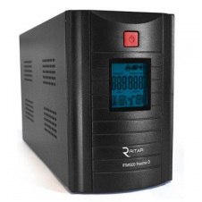 ИБП Ritar RTM1500D (900W) линейно-интерактивный