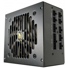 Блок питания Cougar GEX 750, 80 Plus Gold, 750W