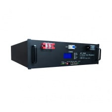 Аккумуляторная батарея Merlion LiFePO4 48V 200AH для СЭС