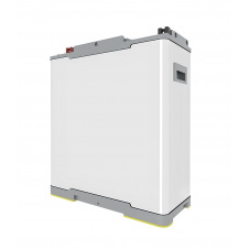 Аккумулятор LiFePO4 Blue Carbon 25.6V 200Ah PowerBattery Белый (XBLFSD2420AW 3169)