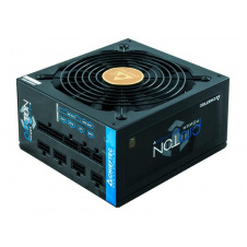 Блок питания Chieftec BDF-850C Proton, ATX 2.3, APFC, 14cm fan, Bronze, modular, RTL