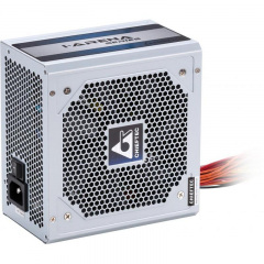 Блок питания Chieftec GPC-700S, ATX 2.3, APFC, 12cm fan, КПД 80%, bulk Київ