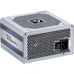 Блок питания Chieftec GPC-700S, ATX 2.3, APFC, 12cm fan, КПД 80%, bulk Київ