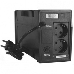 ИБП Ritar RTM800D (480W) линейно-интерактивный Миколаїв