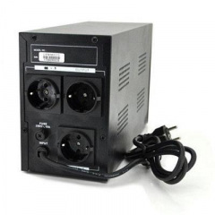 ИБП Ritar E-RTM600D (360W) линейно-интерактивный Миколаїв