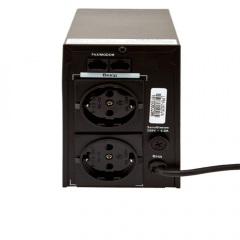 ИБП LogicPower LPM-625VA (437Вт) линейно-интерактивный Київ