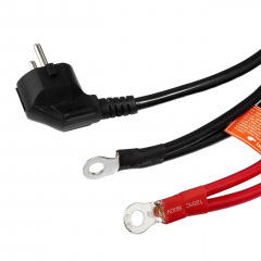 ИБП LogicPower LPM-PSW-1500VA (1050Вт) с правильной синусоидой Миколаїв