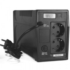 ИБП Ritar RTP850L (510W) линейно-интерактивный Обухів
