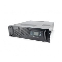 ИБП Ritar RT-6KL-LCD (5400 Вт) с правильной синусоидой 192В Миколаїв