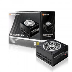 Блок питания Chieftec GPX-850FC, ATX, APFC, 12cm fan, Gold, modular Чернигов