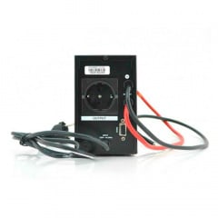 ИБП Ritar RTSW-600 LED (360Вт) 12В с правильной синусоидой Бровари