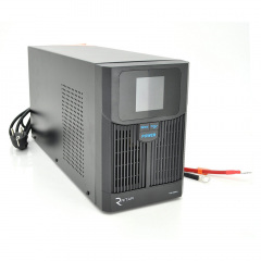 ИБП Ritar RTSW-1500 LCD (1000Вт) 12В с правильной синусоидой Київ