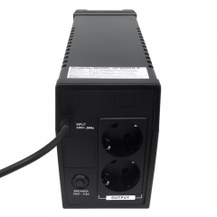 ИБП LogicPower LP 650VA-P (390Вт) линейно-интерактивный Київ