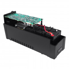 ИБП LogicPower LP 650VA-P (390Вт) линейно-интерактивный Київ