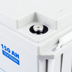 Аккумулятор мультигелевый LogicPower AGM LPM-MG 12 - 150Ah Обухов