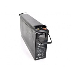 Аккумуляторная батарея Merlion AGM FT-12100 12V 100Ah Нова Прага