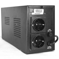 ИБП Ritar RTM800L (480W) линейно-интерактивный Миколаїв