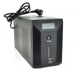 ИБП Ritar RTM2000D (1200W) линейно-интерактивный Київ