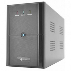 ИБП Ritar E-RTM1500L (900W) линейно-интерактивный Миколаїв