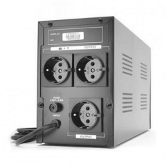 ИБП Ritar E-RTM1500L (900W) линейно-интерактивный Миколаїв