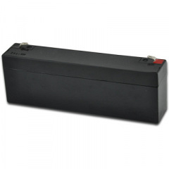 Аккумулятор Full Energy FEP-122 12V 2.2AH Тернополь