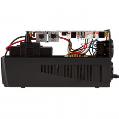 ИБП LogicPower LPM-525VA-P (367Вт) линейно-интерактивный Київ