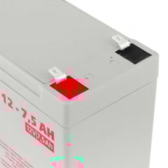 Аккумулятор гелевый LogicPower LPM-GL 12 - 7.5 AH Київ