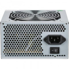 Блок питания CaseCom (CM 400-12 ATX) 400W 12Fan Кропивницький
